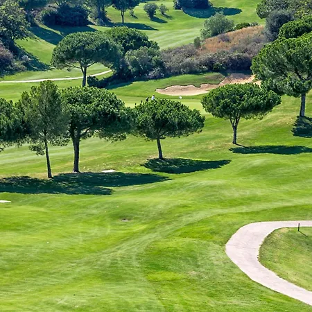 P12 Riviera Golf - Apartment