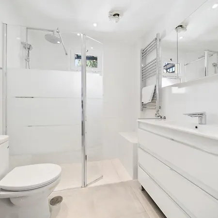 Apartment P12 Riviera Golf -