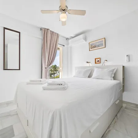 P12 Riviera Golf - Apartment *