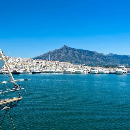 Apartment P12 Riviera Golf - MIJAS COSTA
