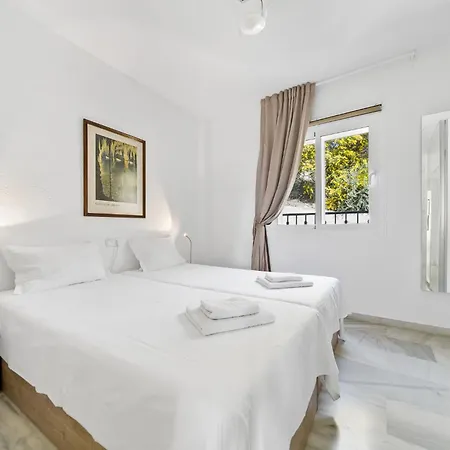 Apartment P12 Riviera Golf - *
