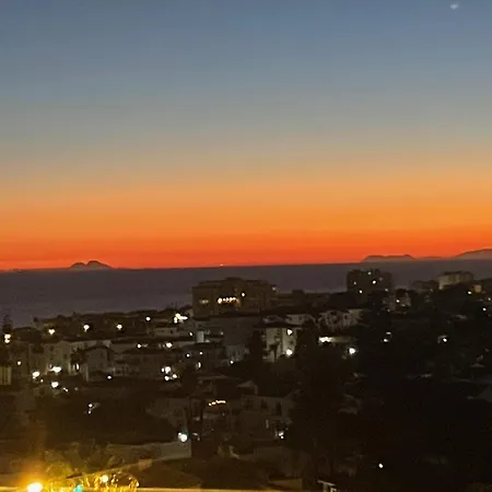 Apartment P12 Riviera Golf - MIJAS COSTA