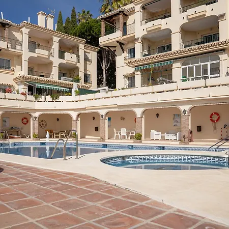 P12 Riviera Golf - * MIJAS COSTA