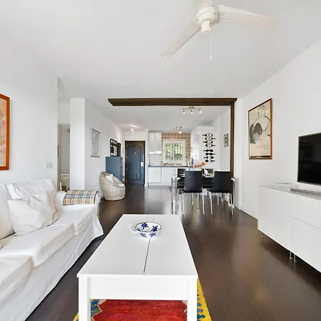 Apartment P12 Riviera Golf -