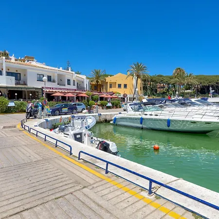 P12 Riviera Golf - Apartment *