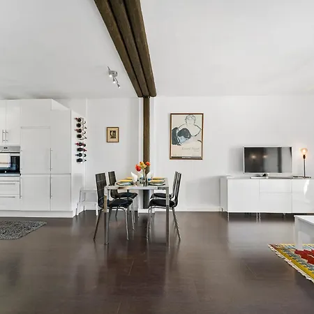 P12 Riviera Golf - Apartment *